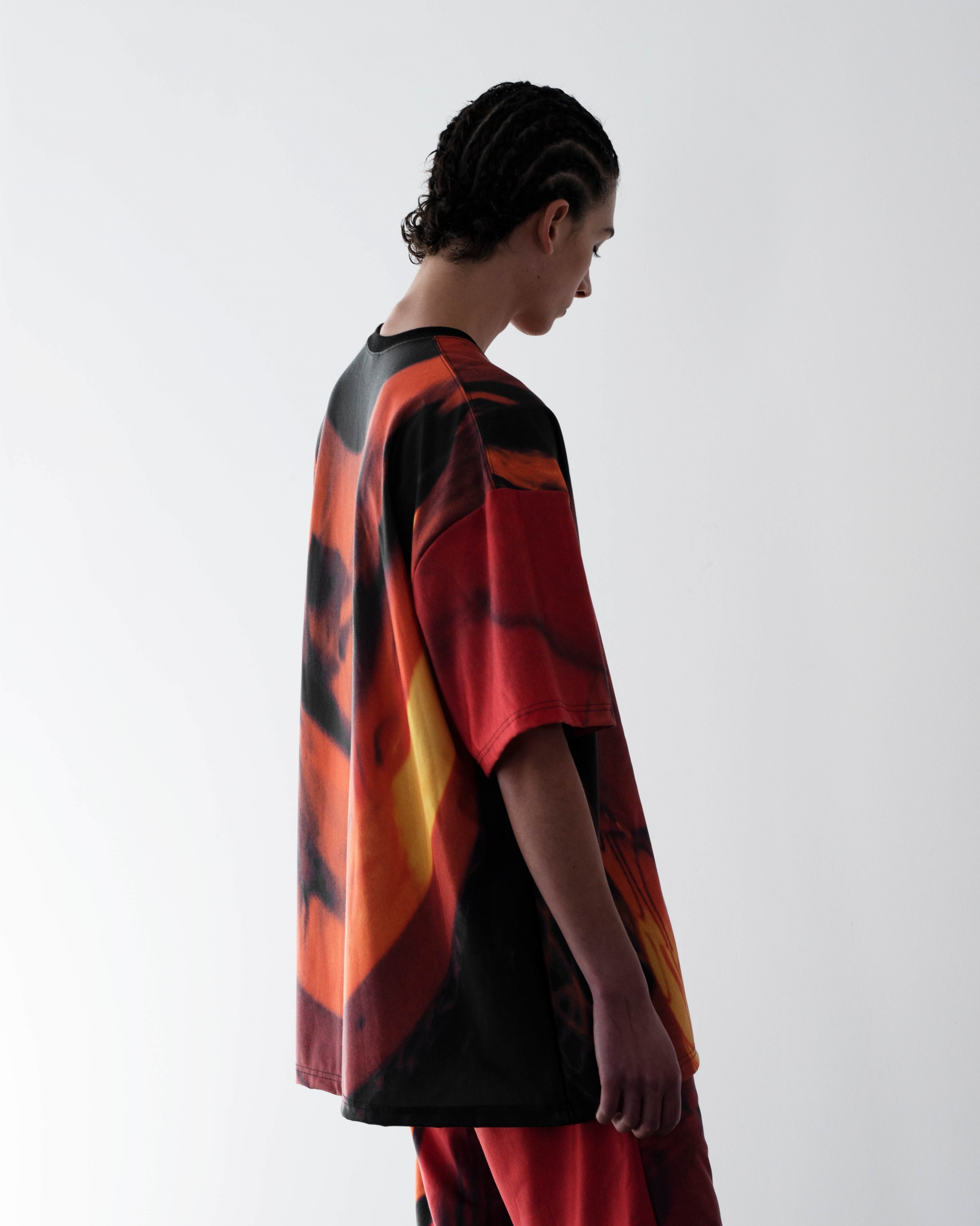Printed T-shirt