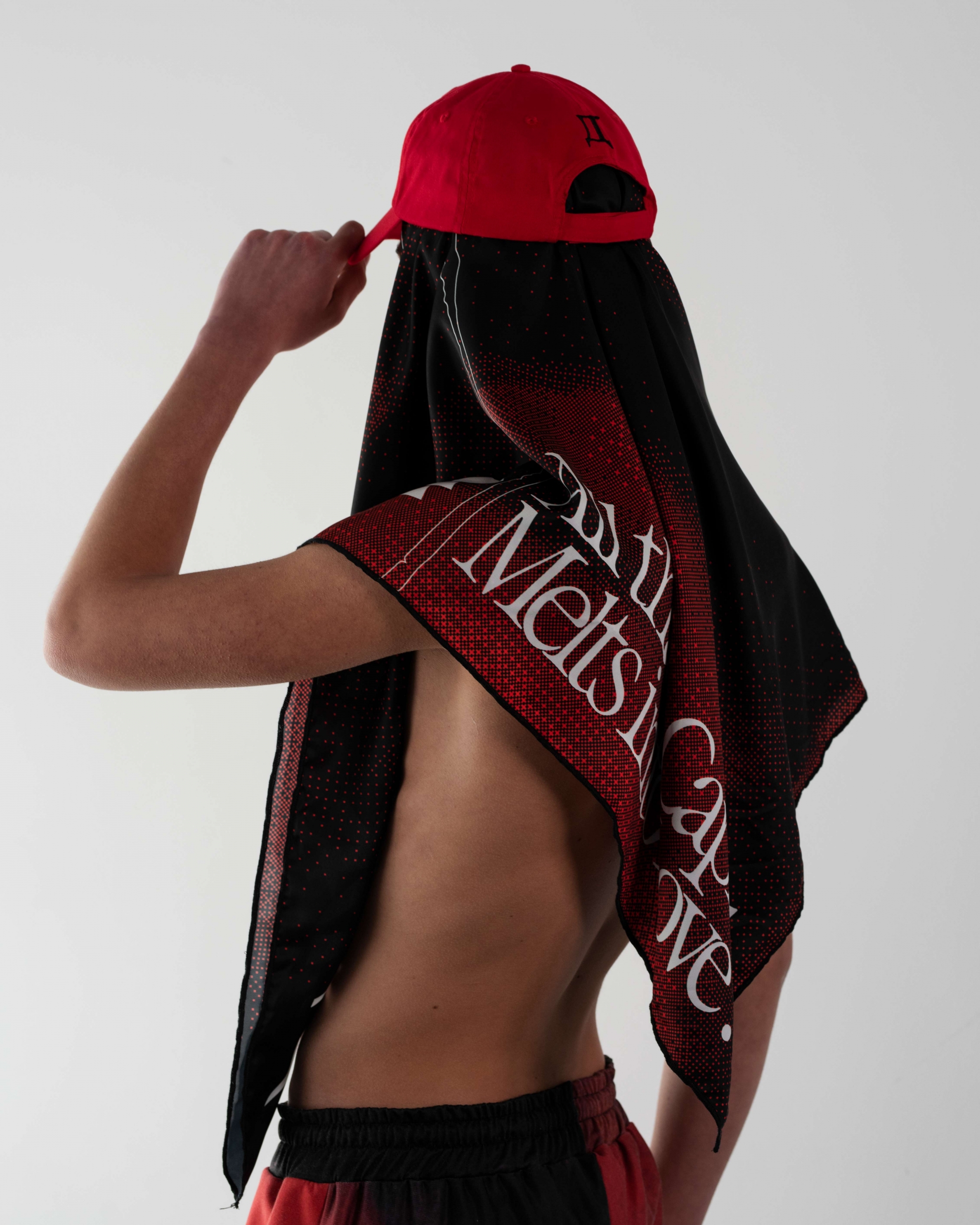 Scarf