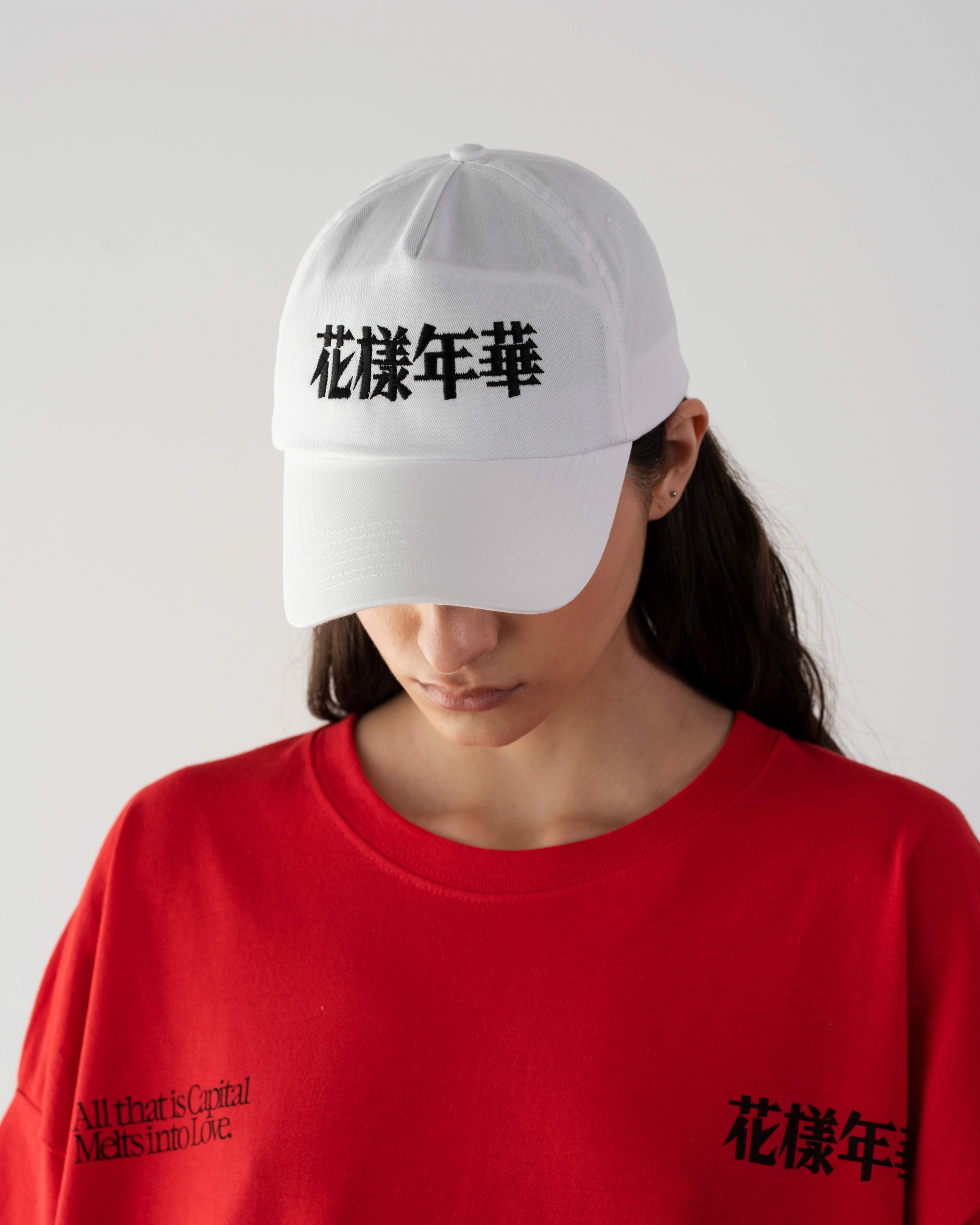White Cap