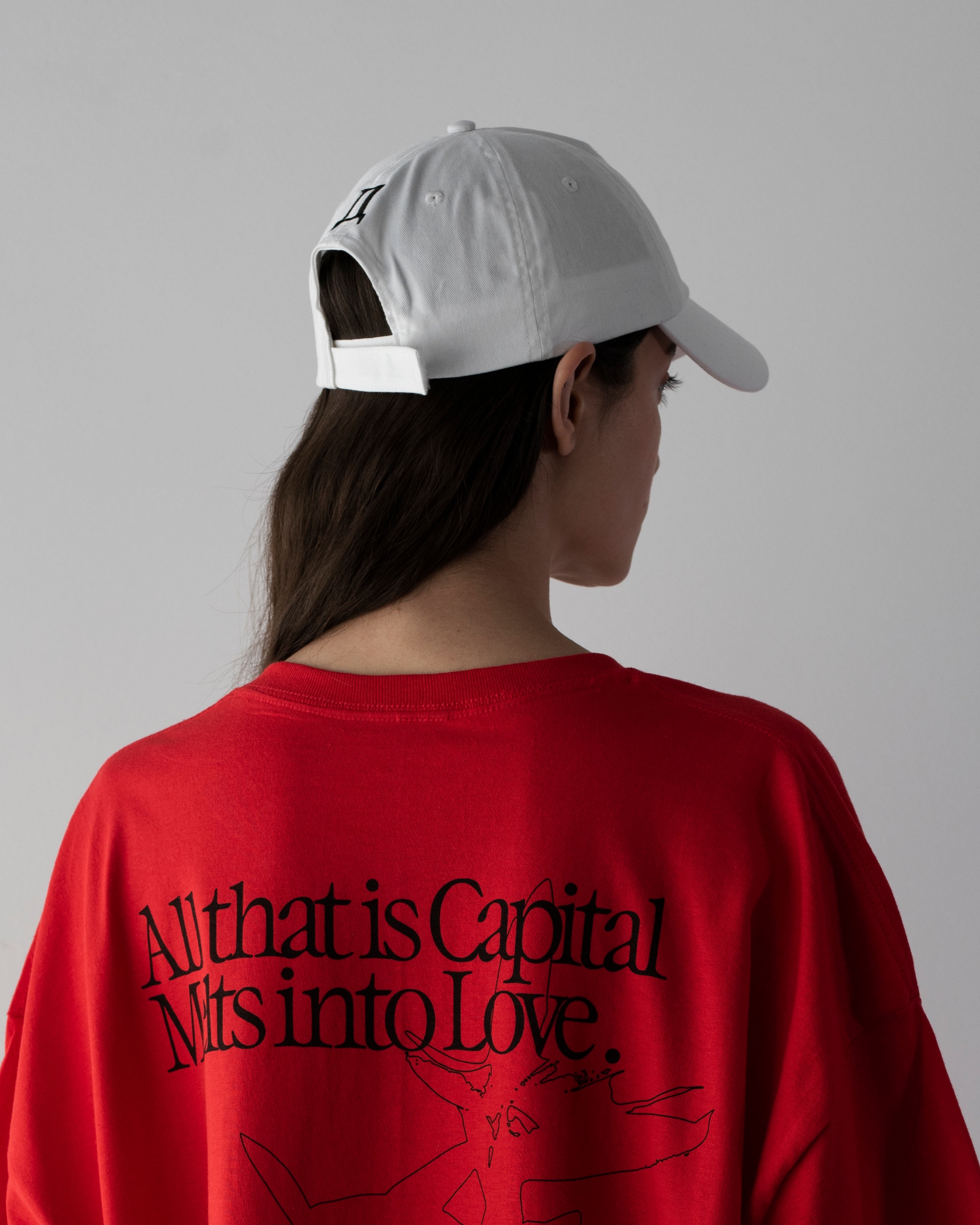 White Cap