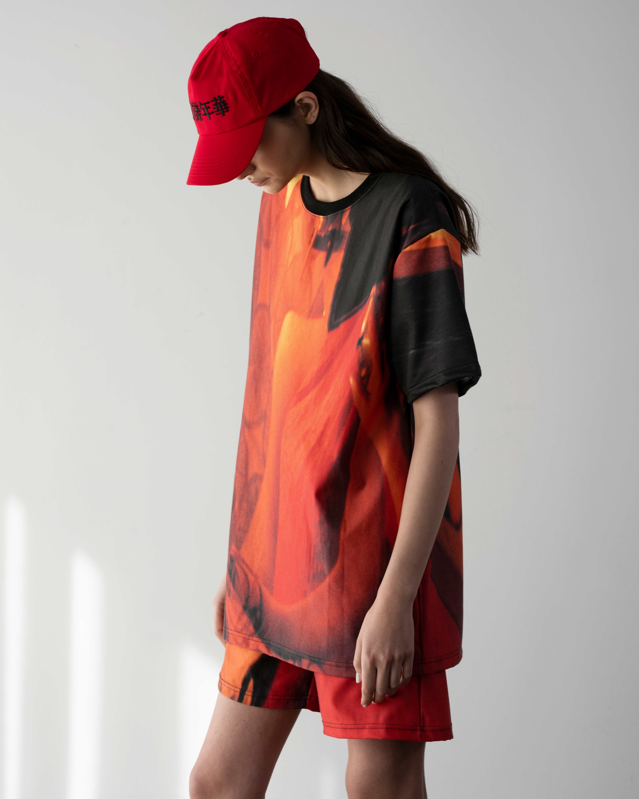 Red Cap