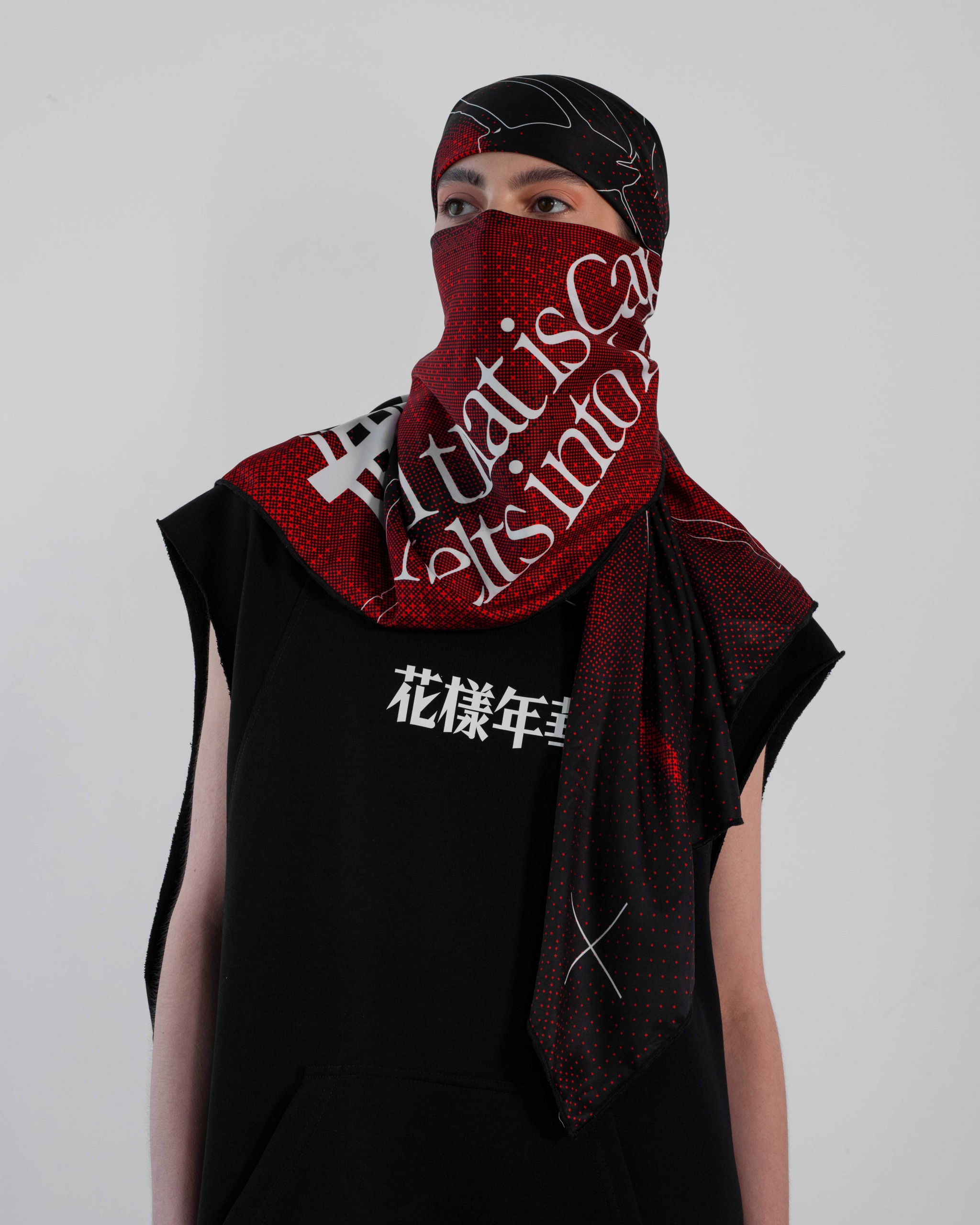 Scarf