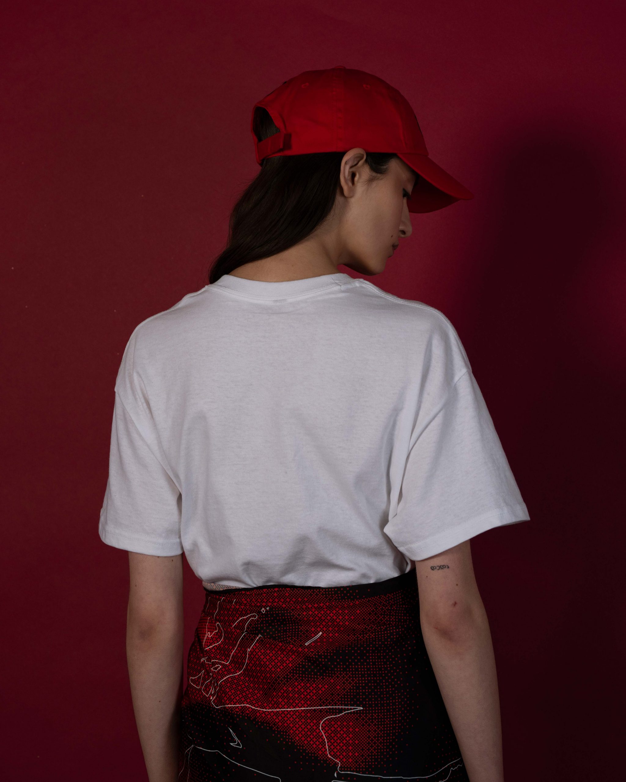 Red Cap