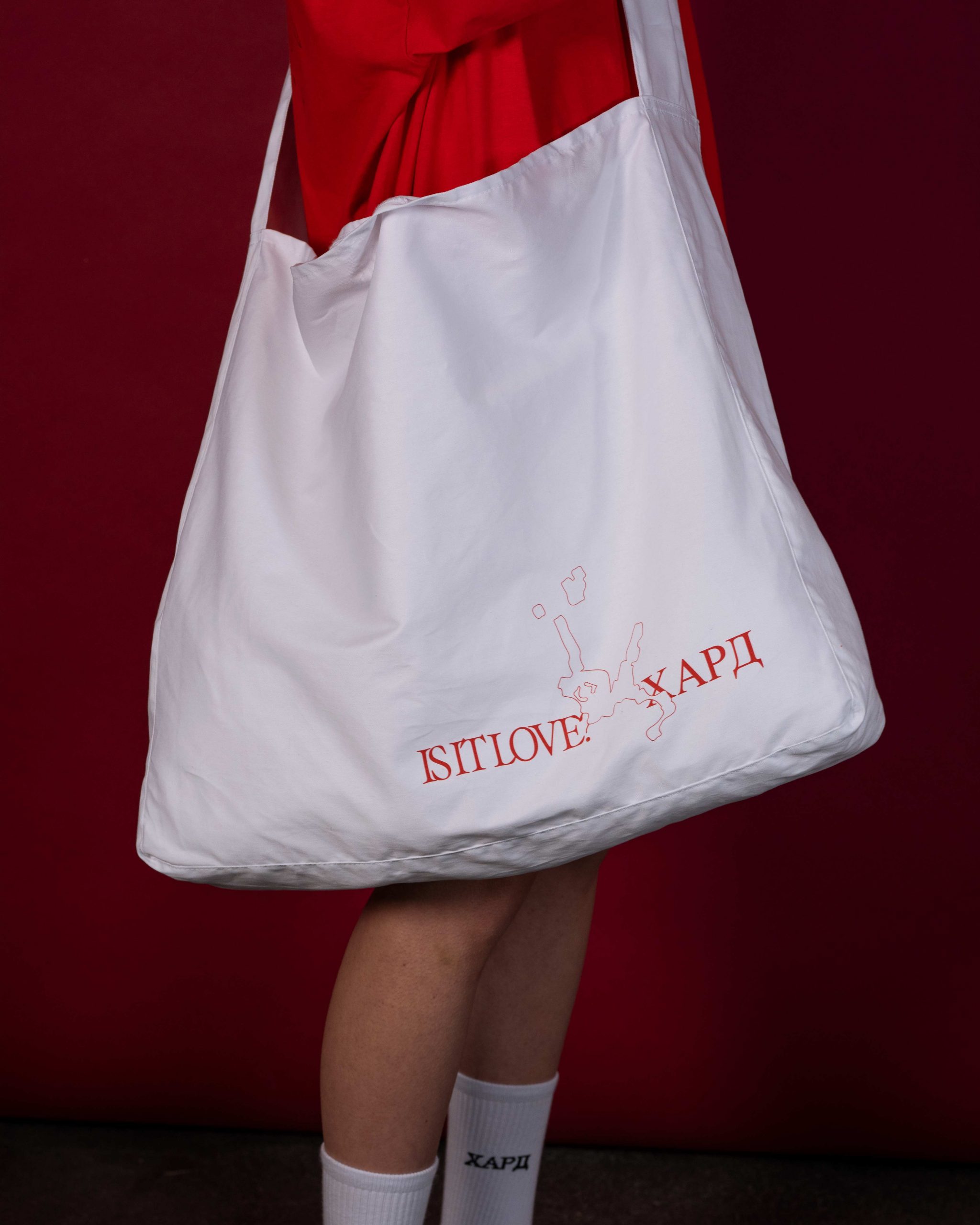 Cross Bag