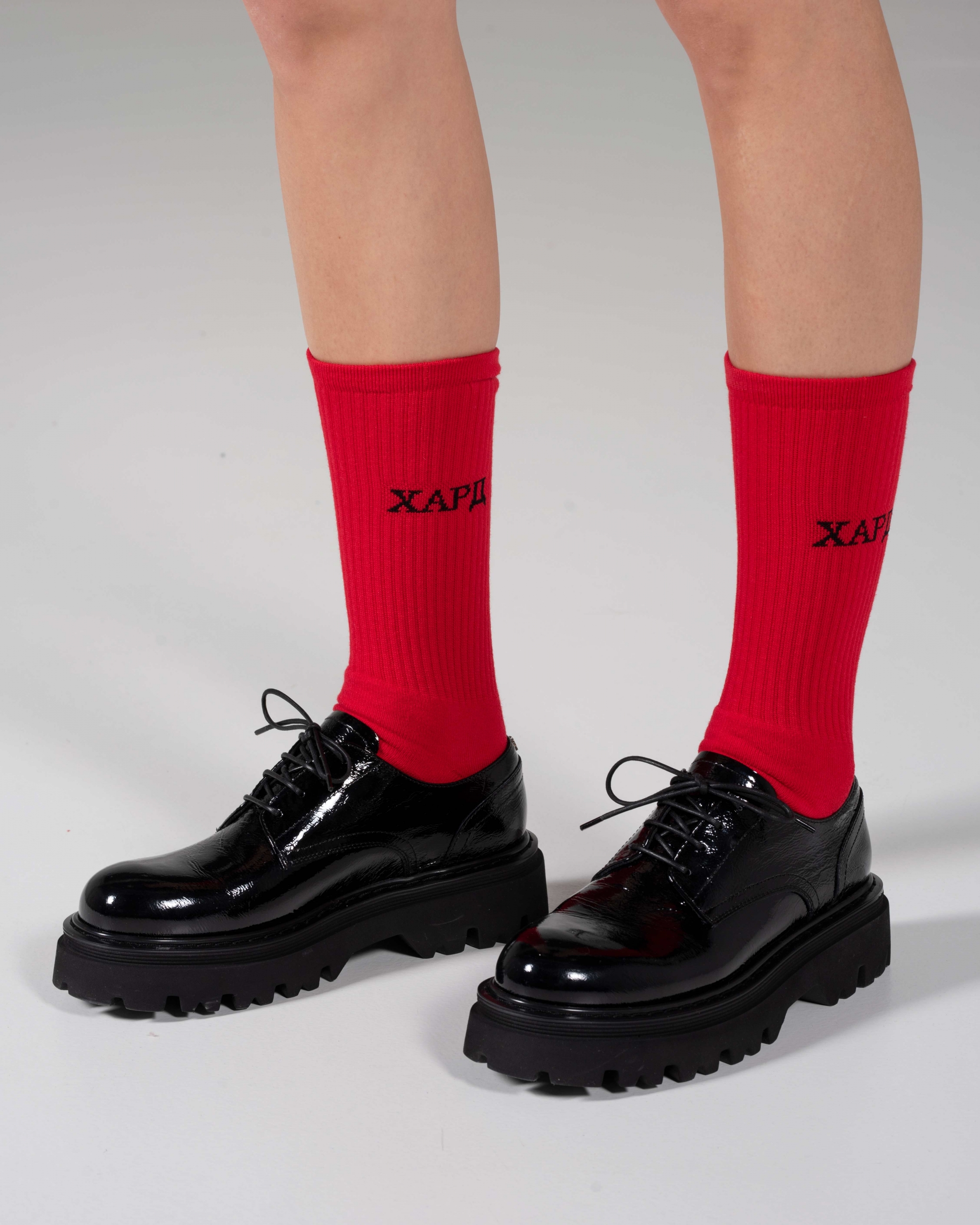 Red Socks