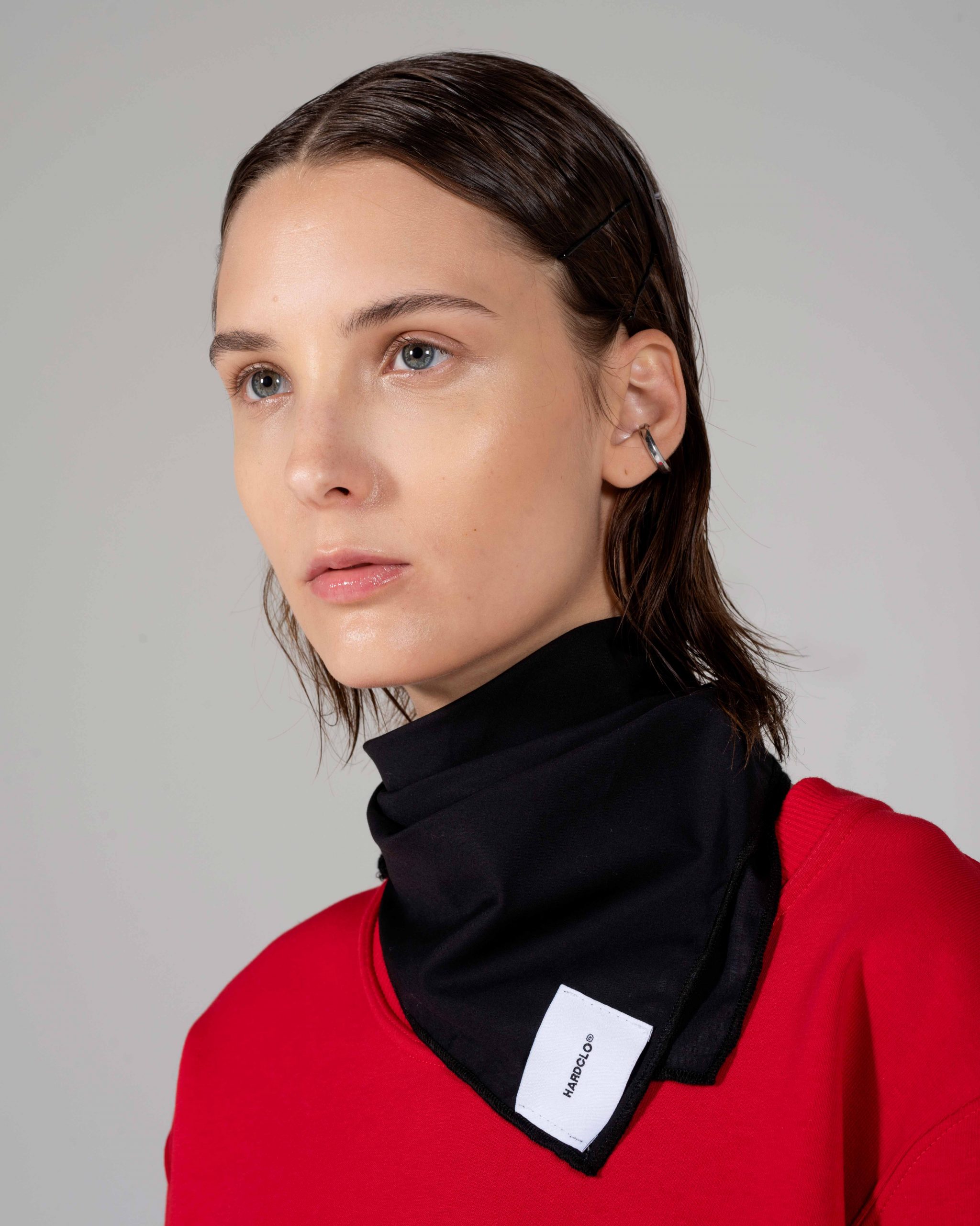 Plain Scarf