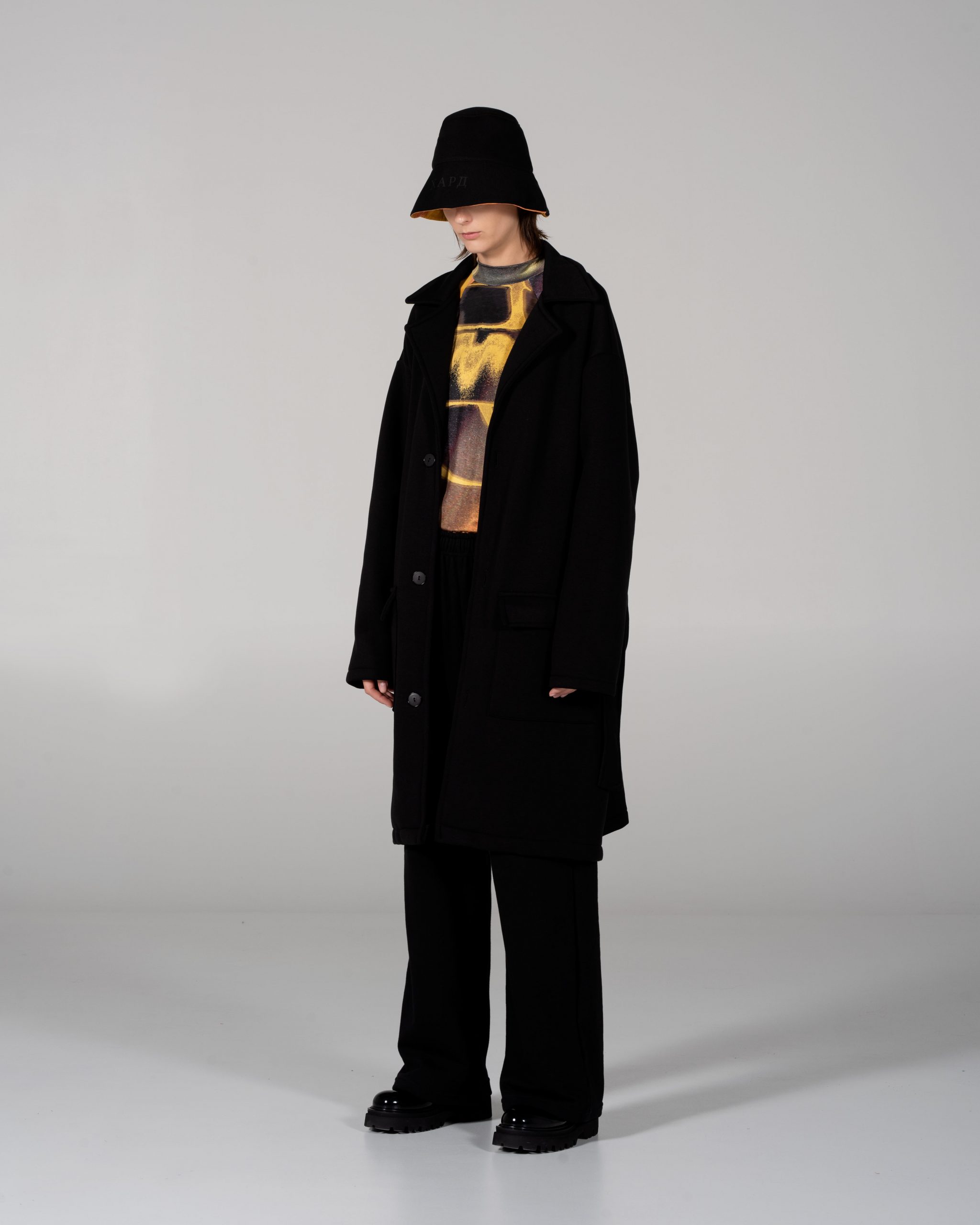Trench Coat