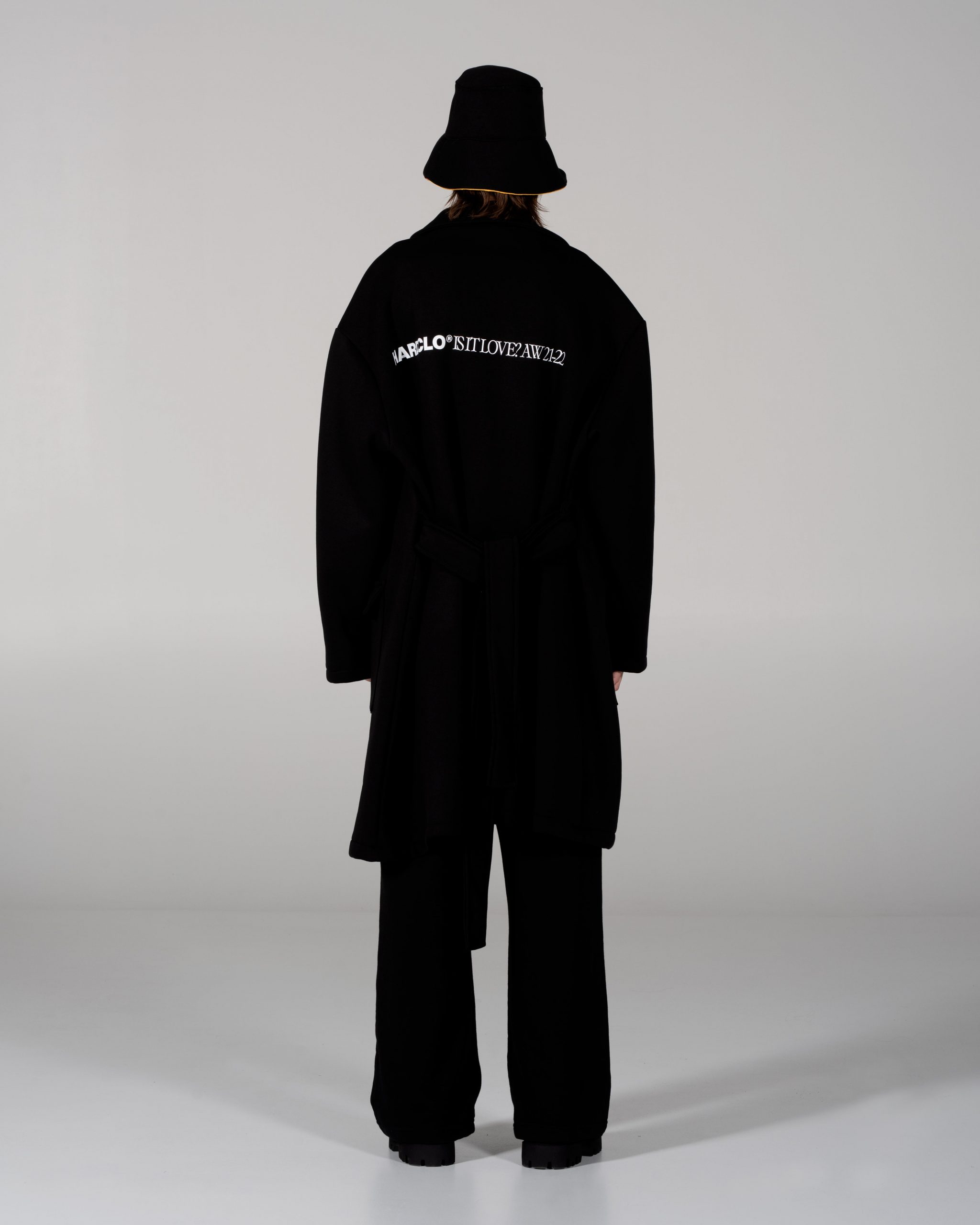 Trench Coat
