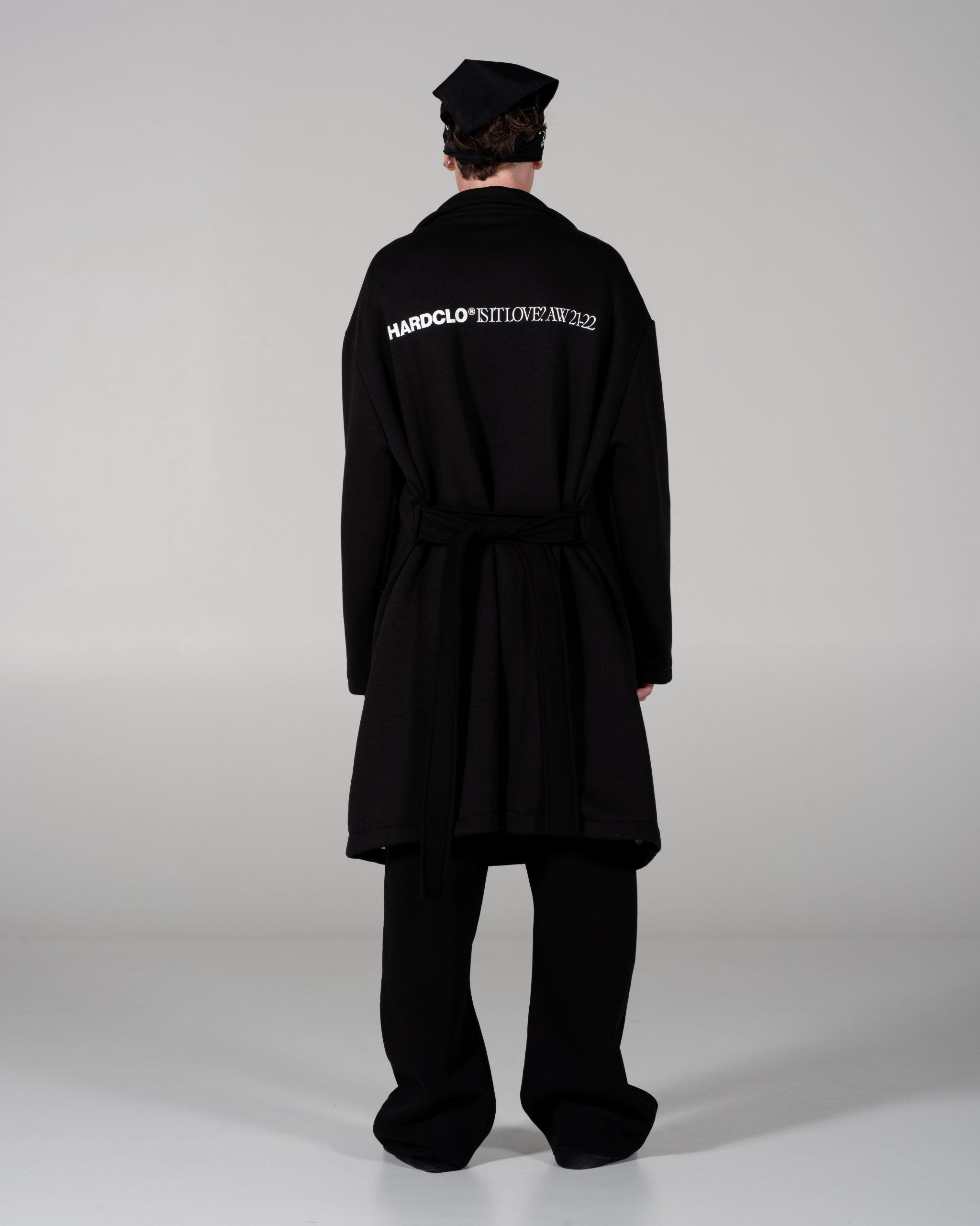 Trench Coat