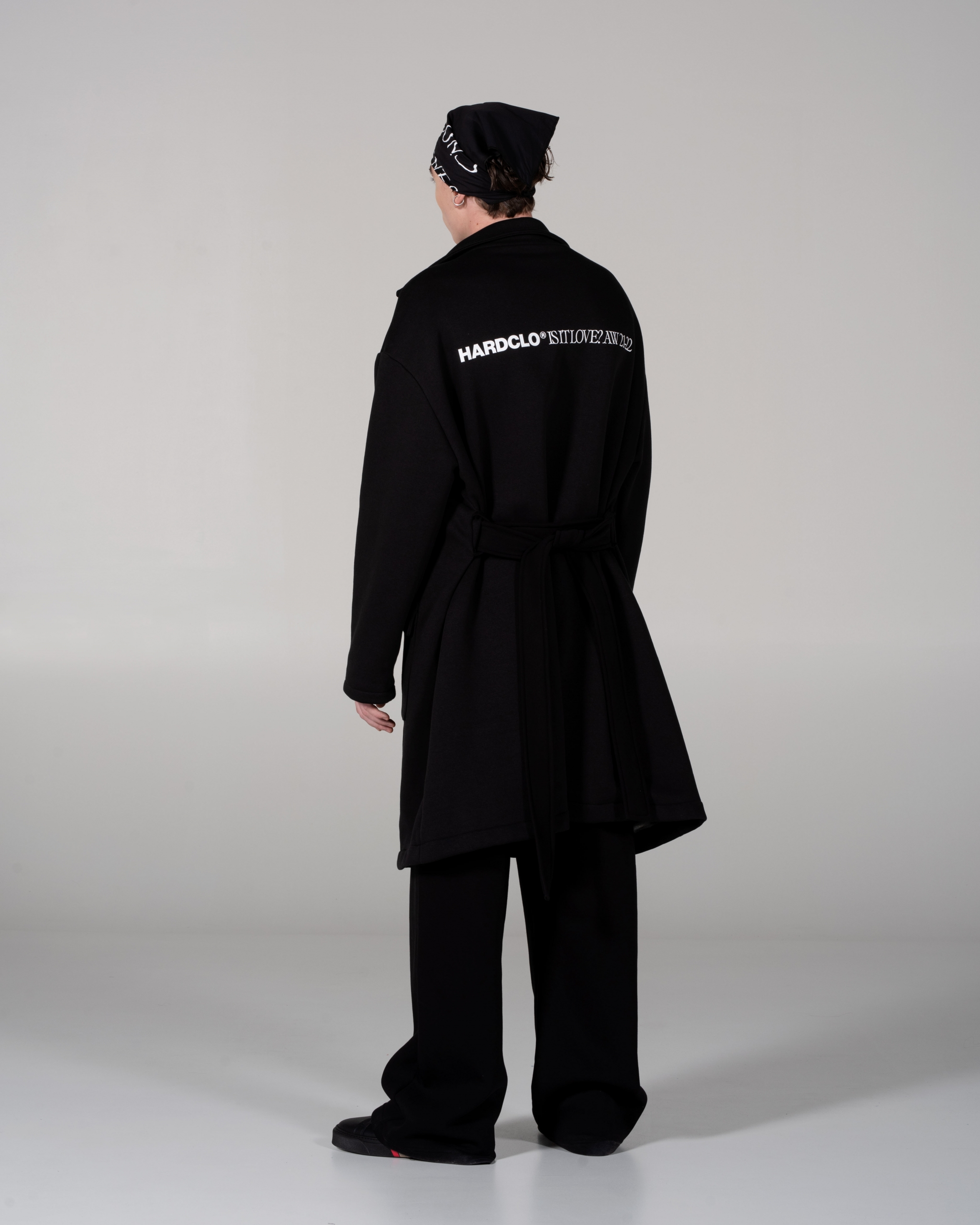 Trench Coat