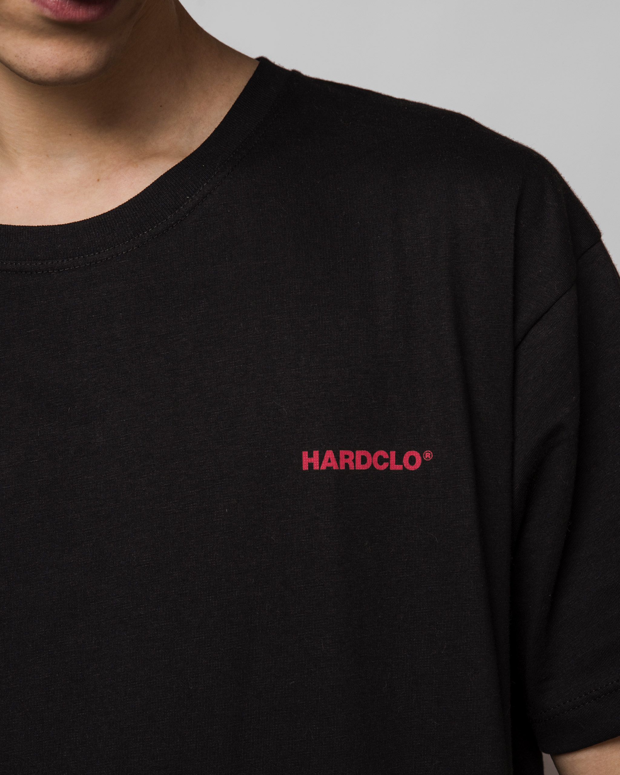 4 Years HardClo T-Shirt