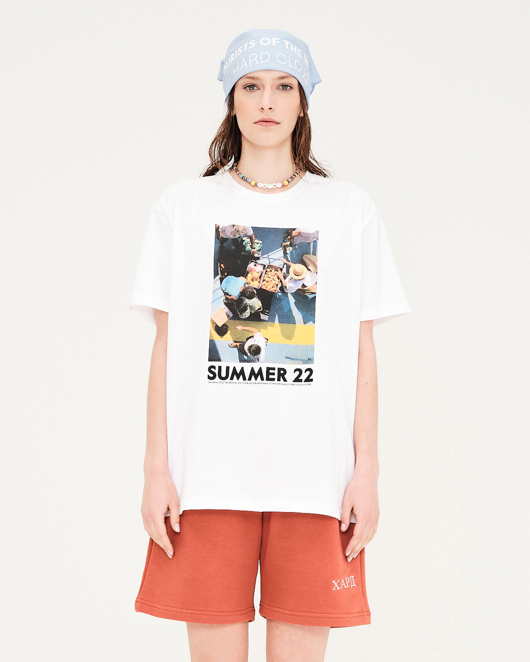 Summer 22 ,  T-Shirt
