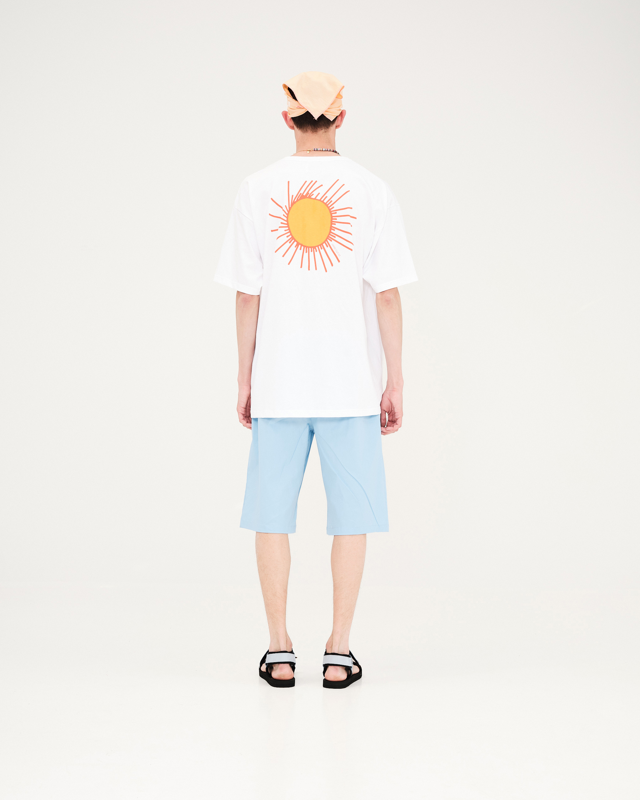 Sun , T-Shirt
