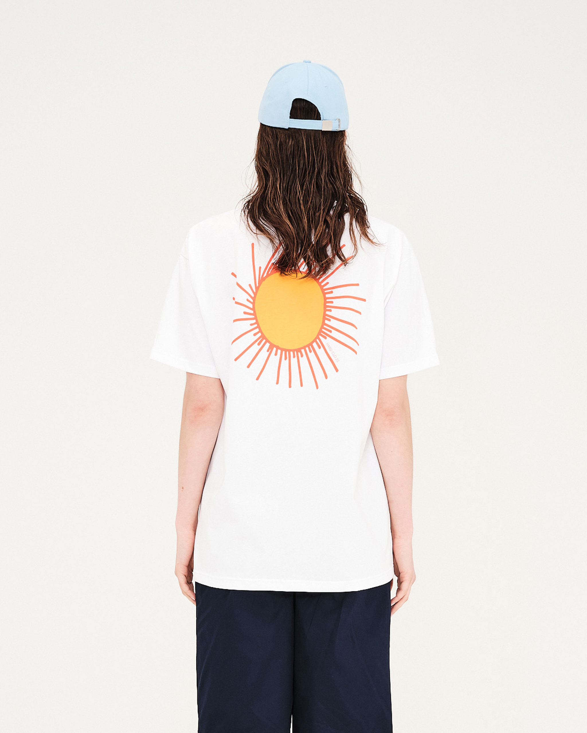 Sun , T-Shirt