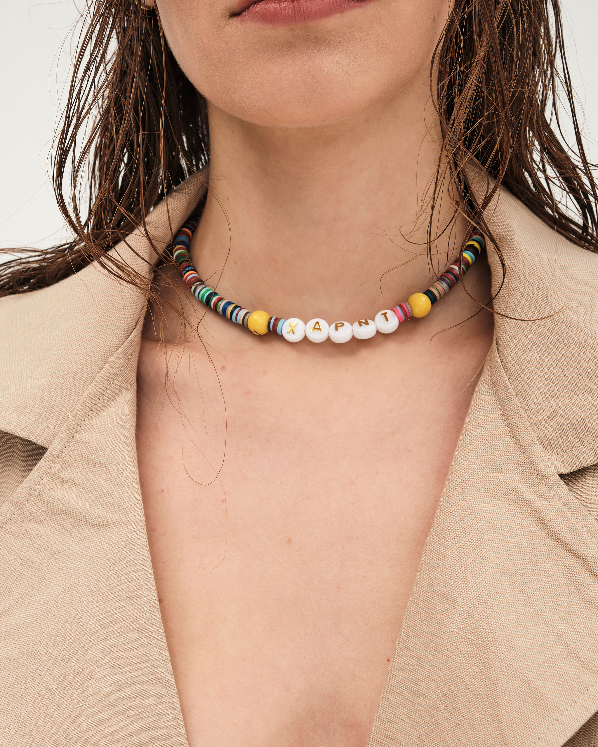 MAYOL X HARDCLO , Hard Choker