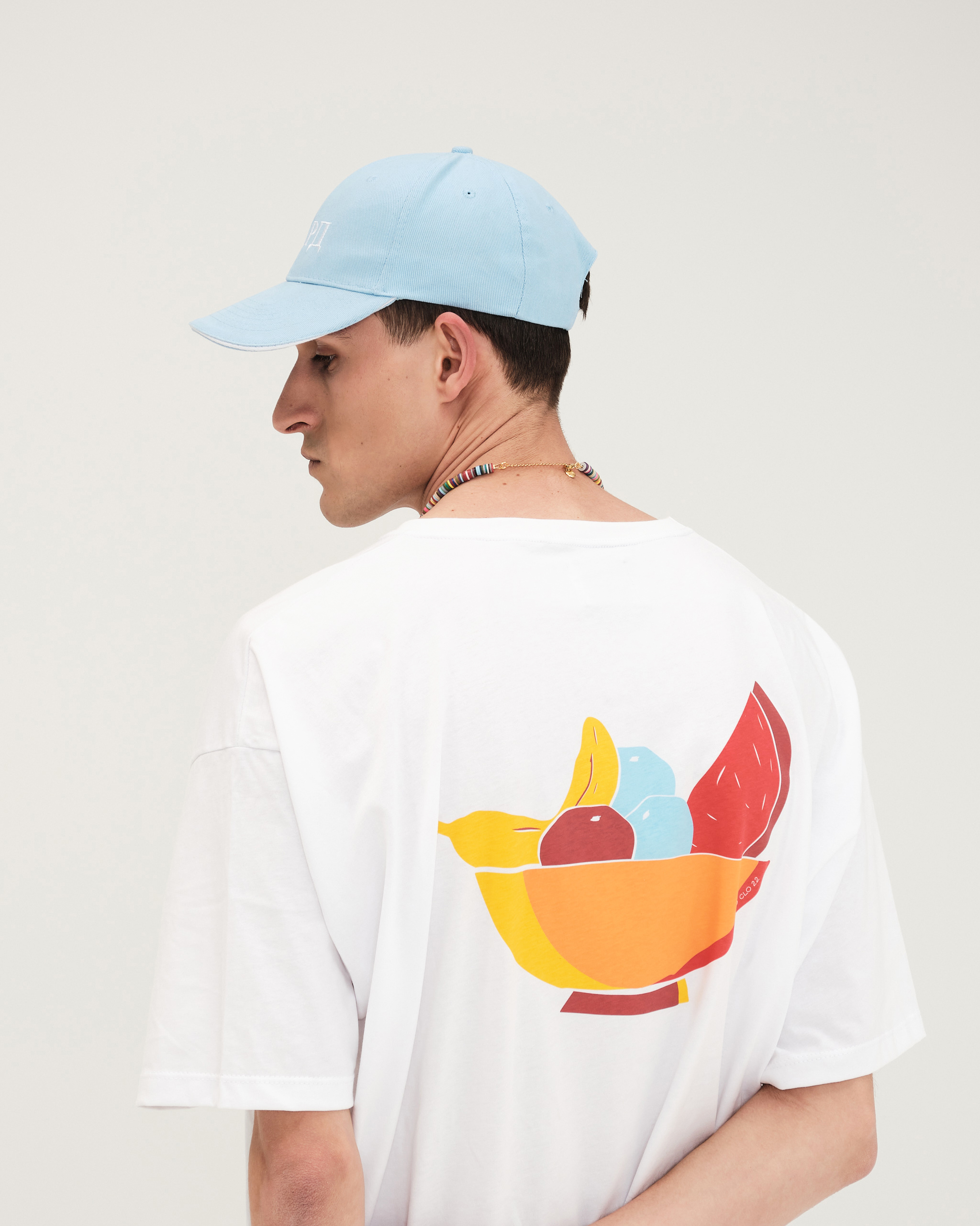 Fruit Ball , T-Shirt