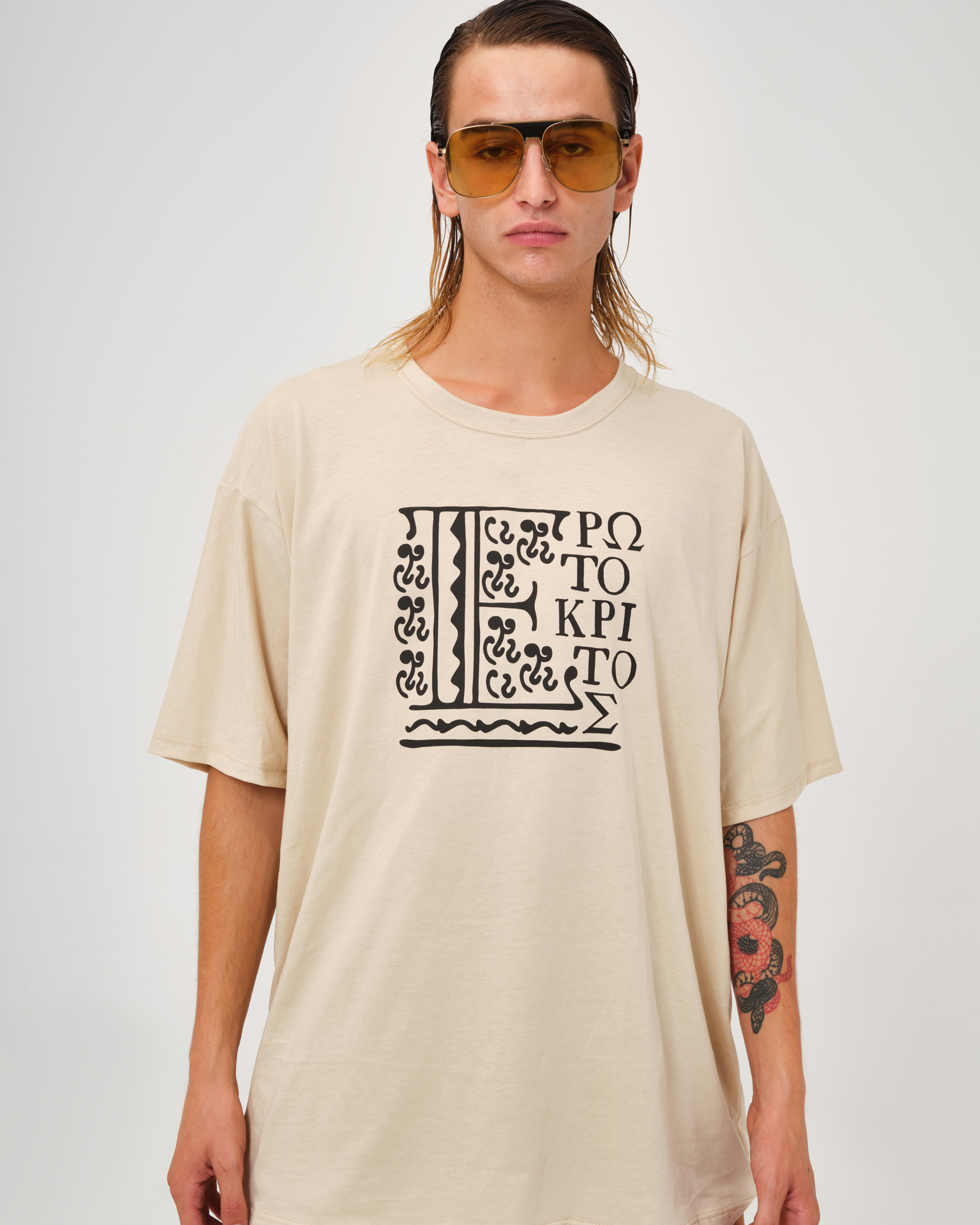 Erotokritos , T-Shirt