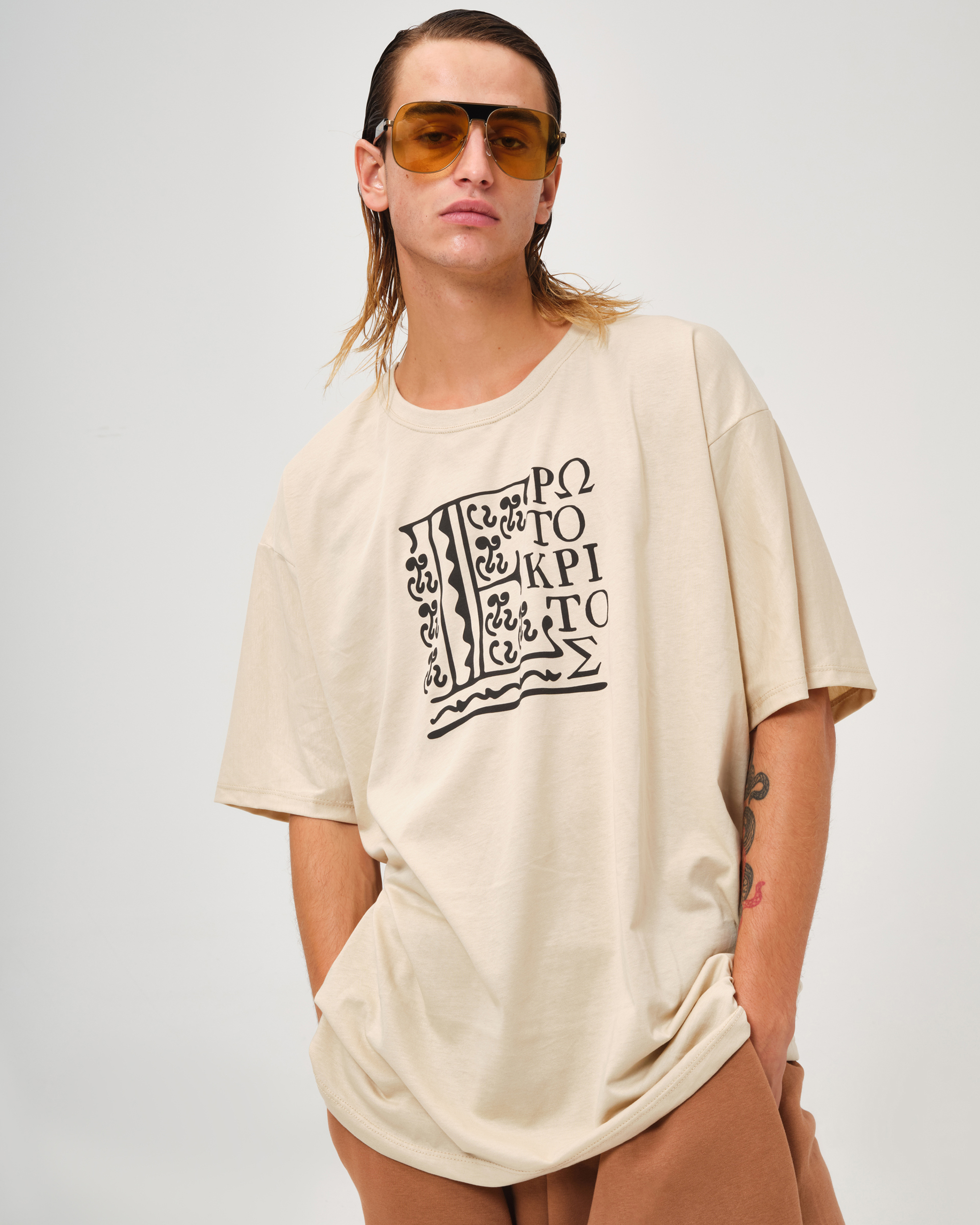 Erotokritos , T-Shirt