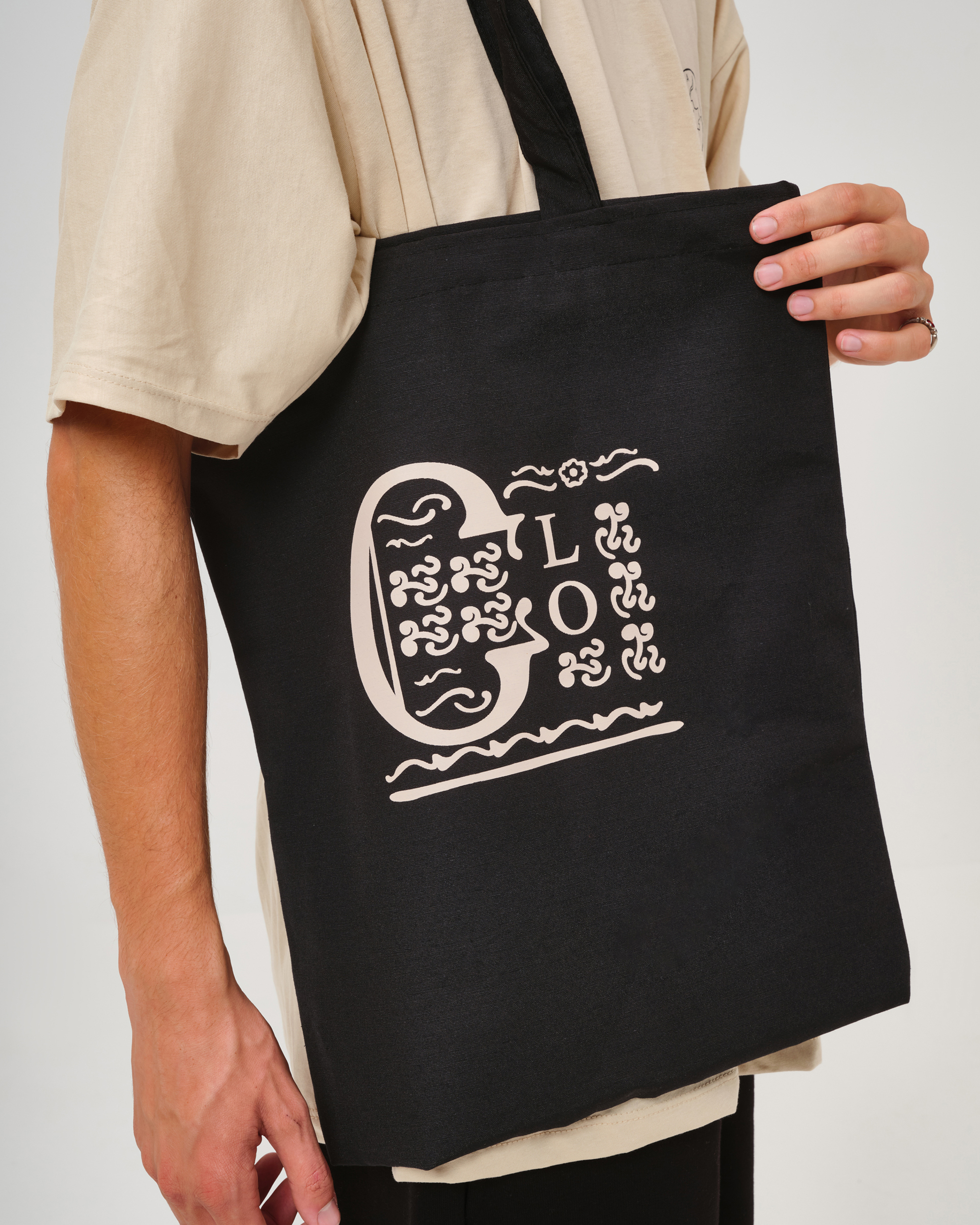 HardClo , Tote Bag