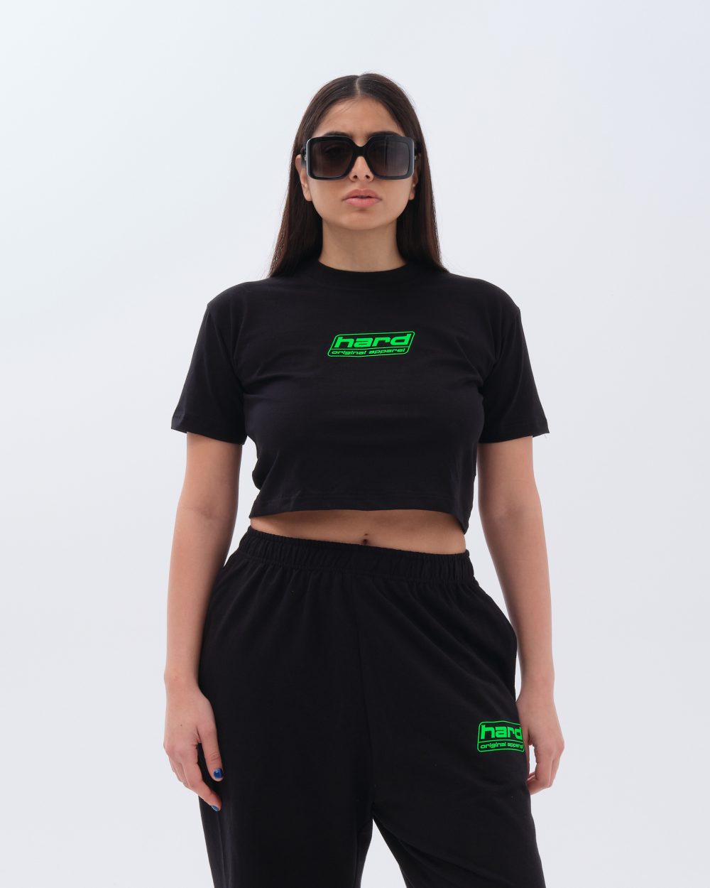 T-SHIRTS – HARDCLO