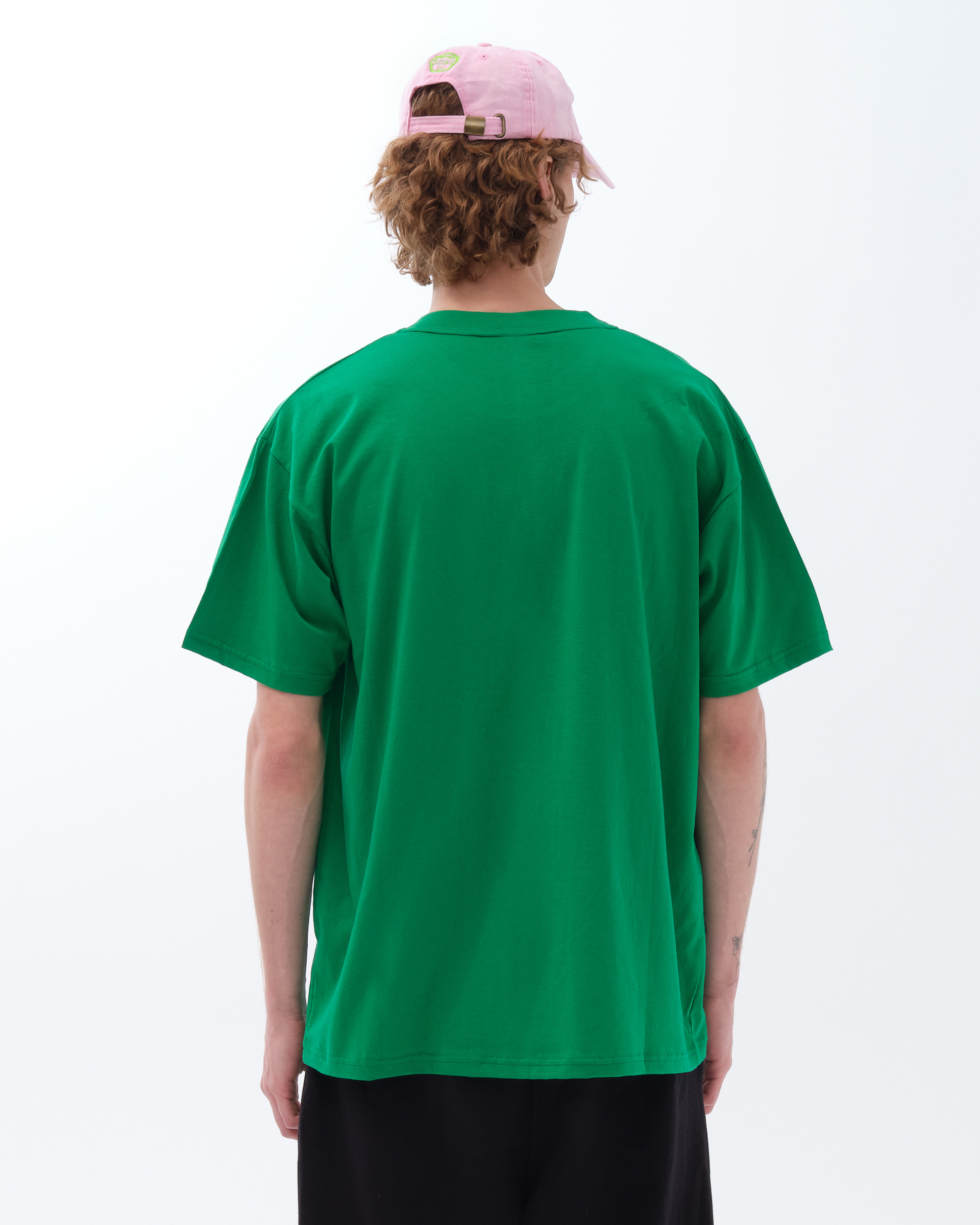 HardClo Classic T-Shirt , Green