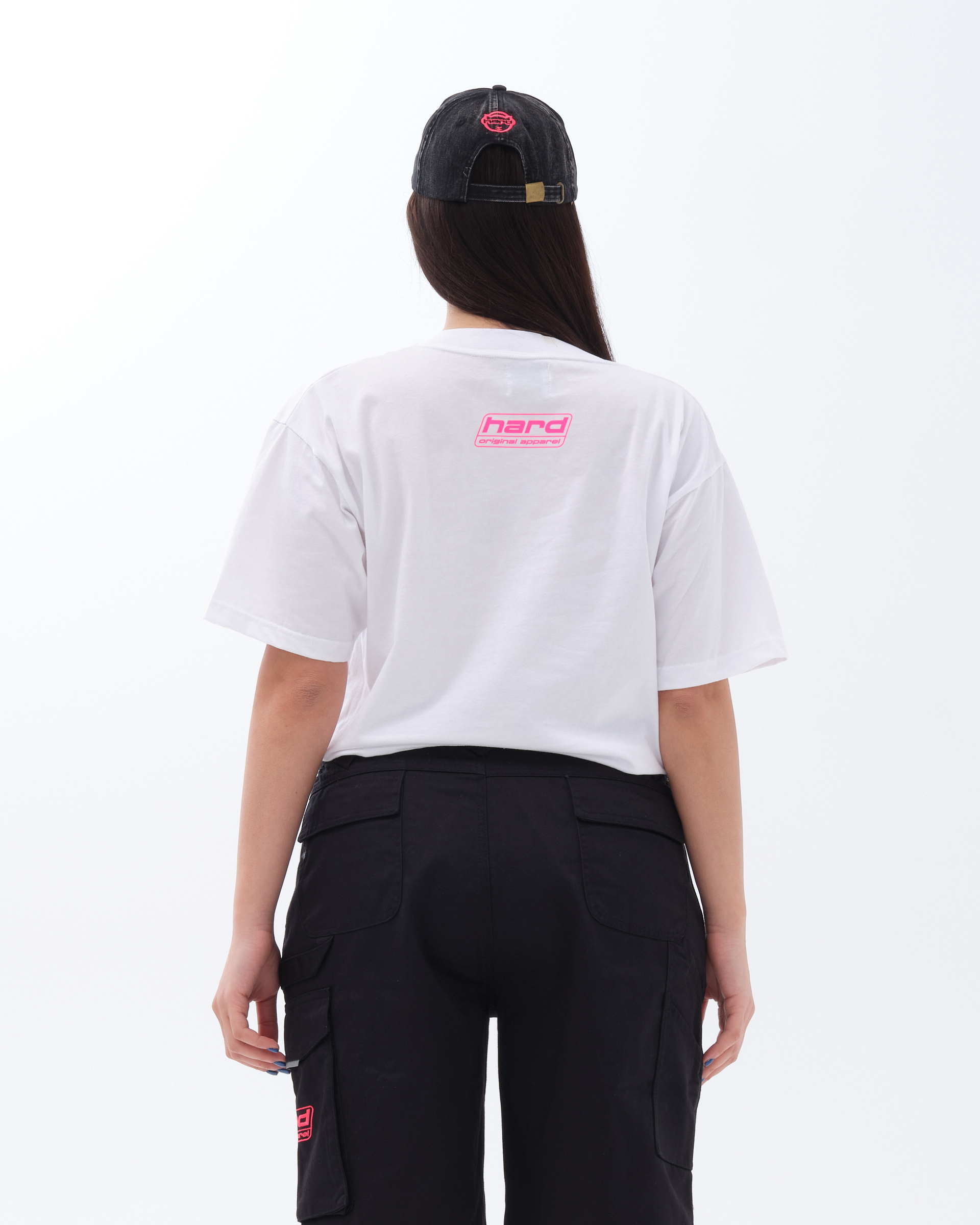 Online Forever , Cropped T-Shirt