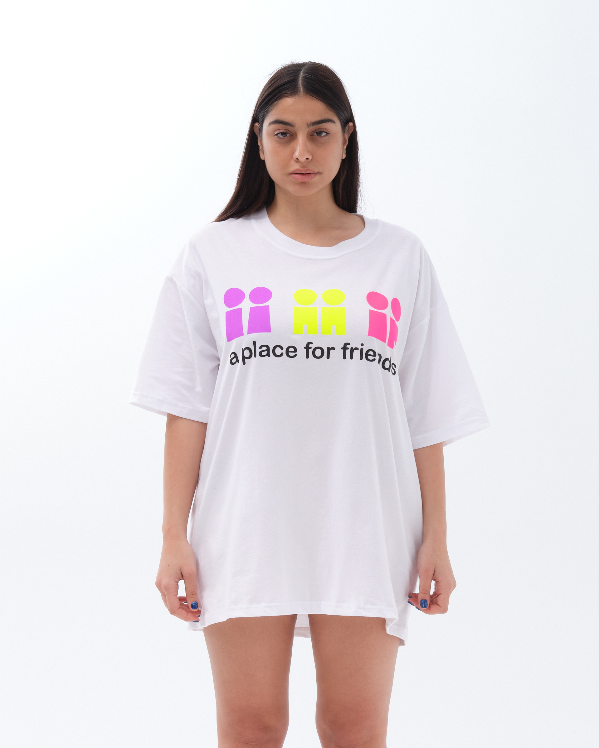 A Place For Friends , T-Shirt
