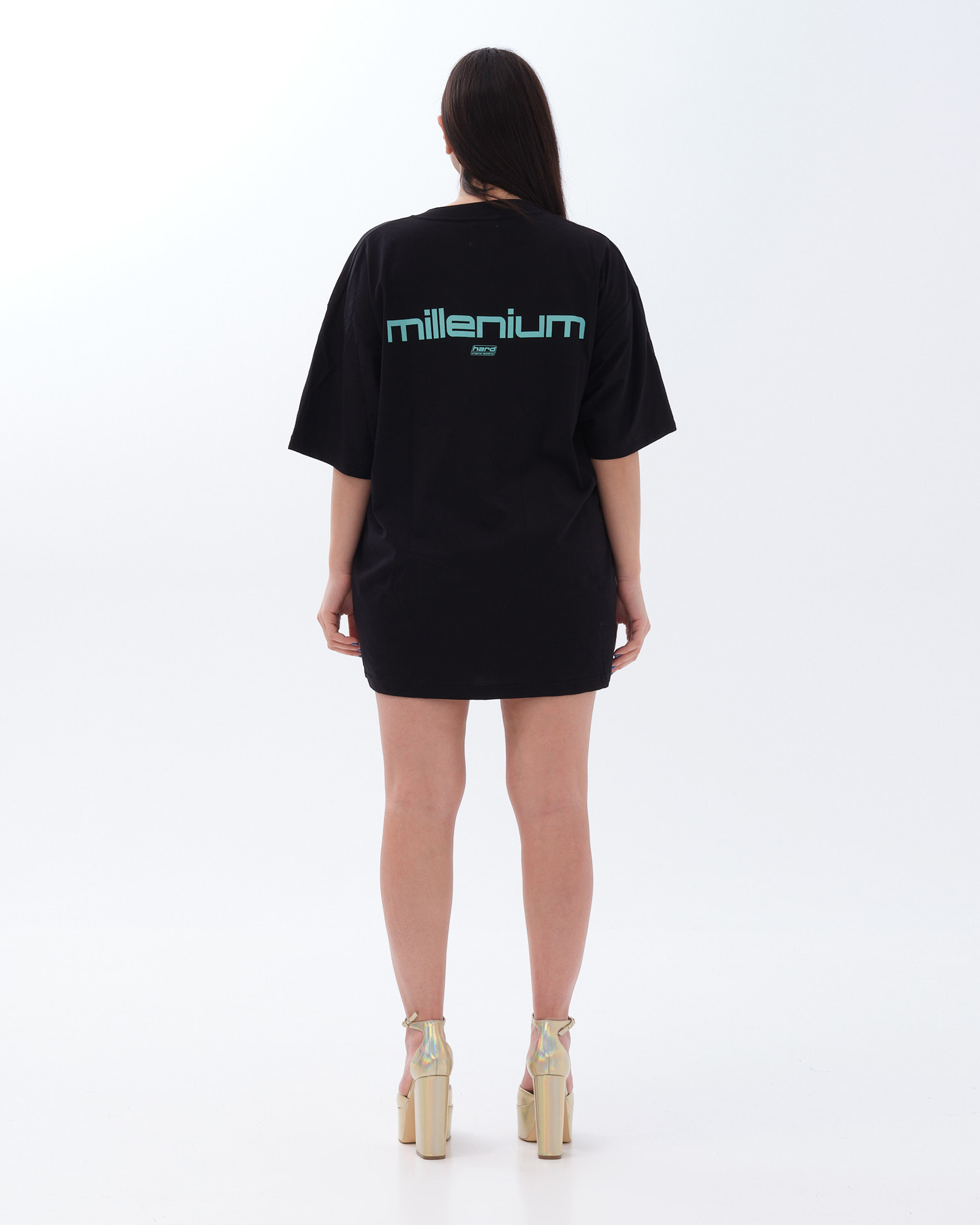 Millennium , T-shirt