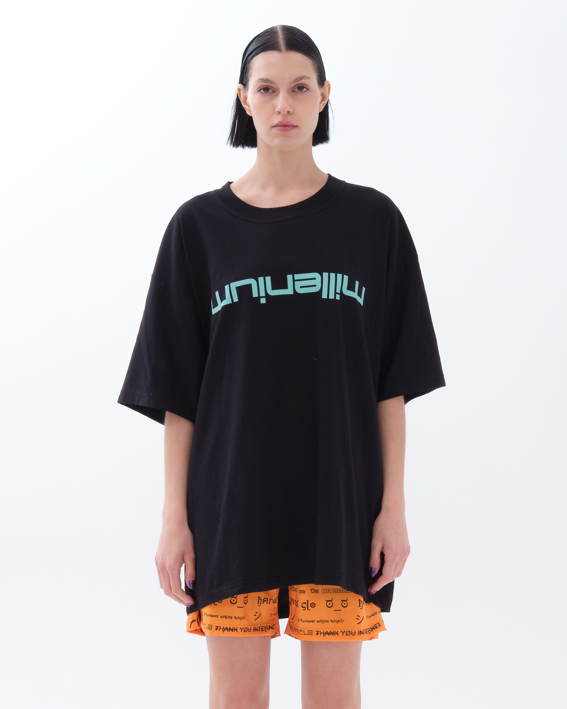 Millennium , T-shirt