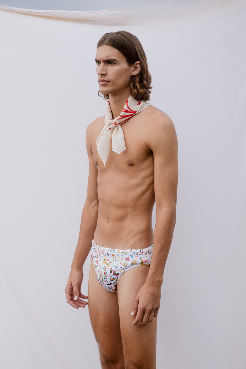 Filia , Swim Briefs