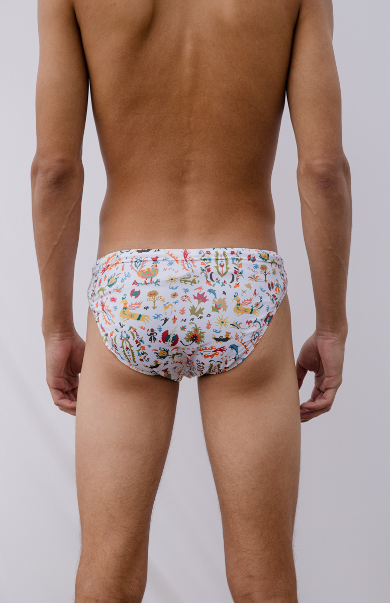 Filia , Swim Briefs