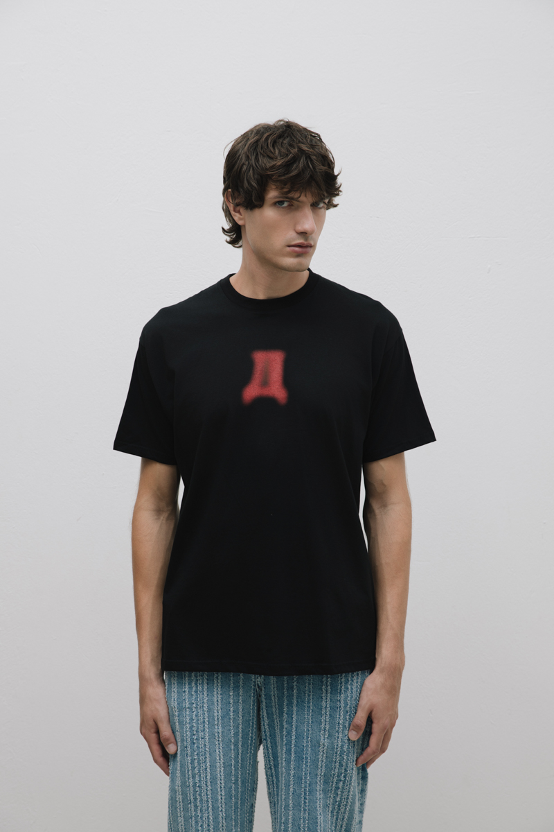 Store Exclusive T-Shirt , Black