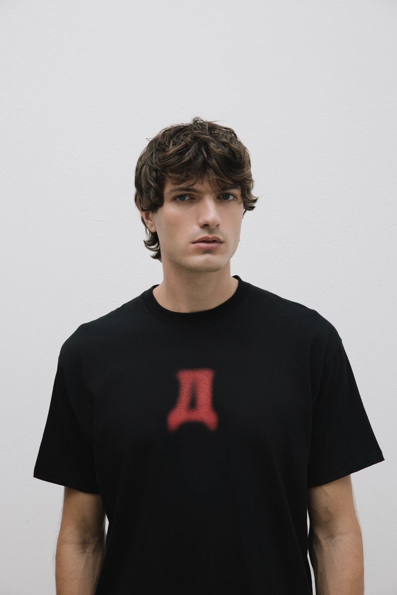 Store Exclusive T-Shirt , Black