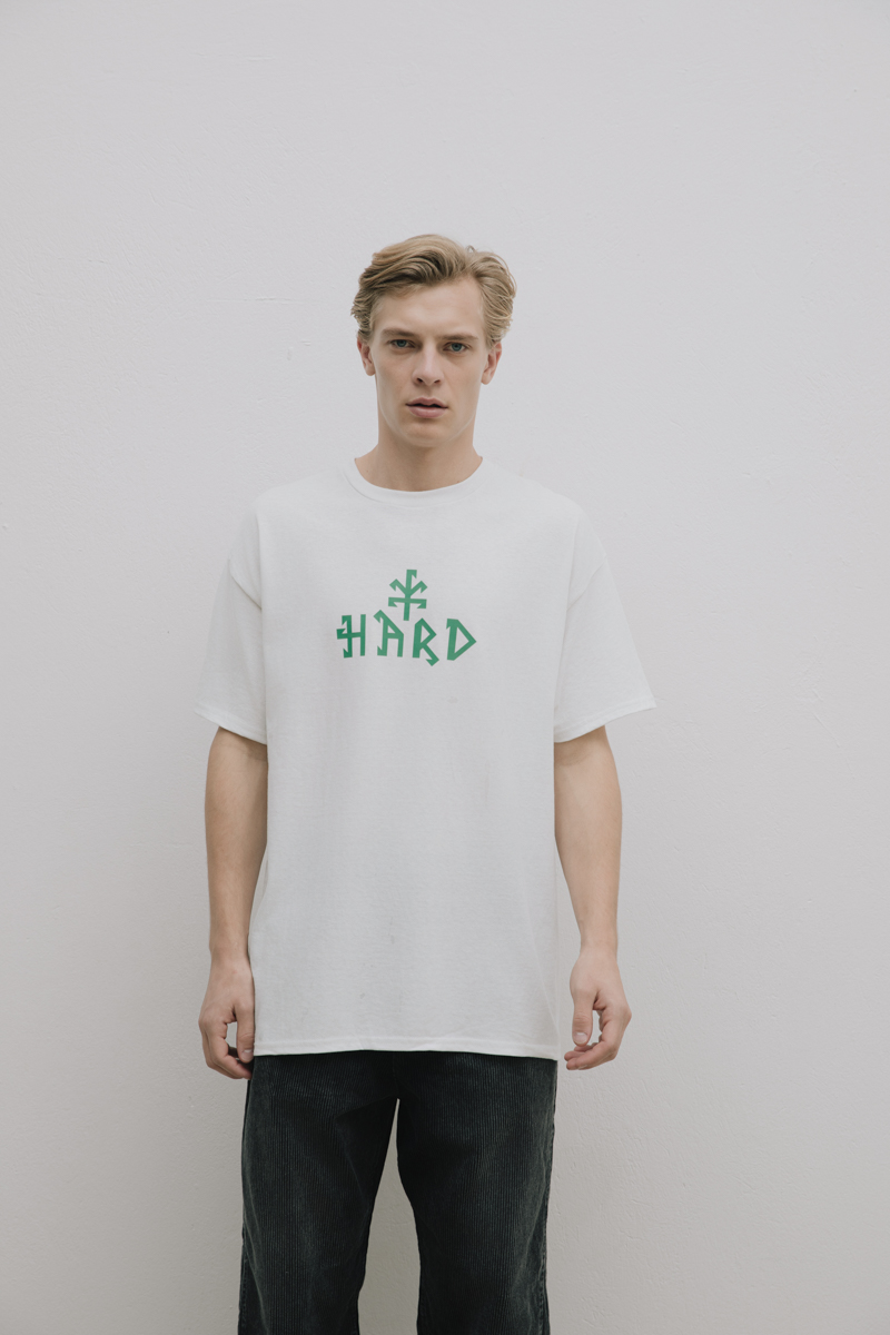 Elemental T-Shirt , White